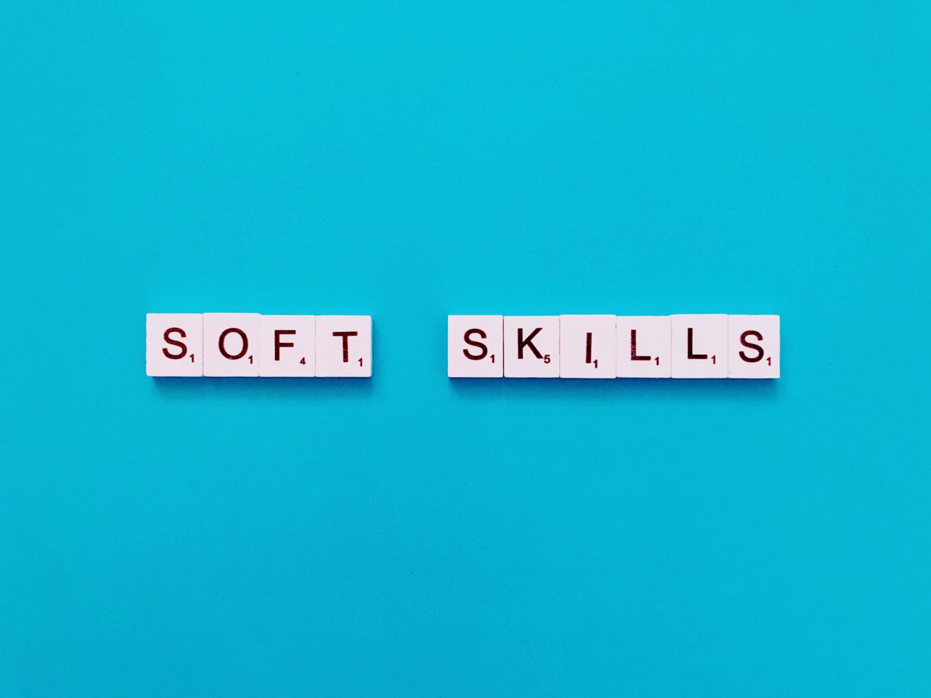 soft skill คืออะไร