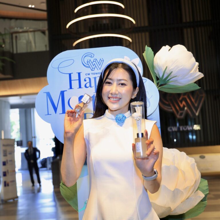 CW Happy Mother’s Day 2024