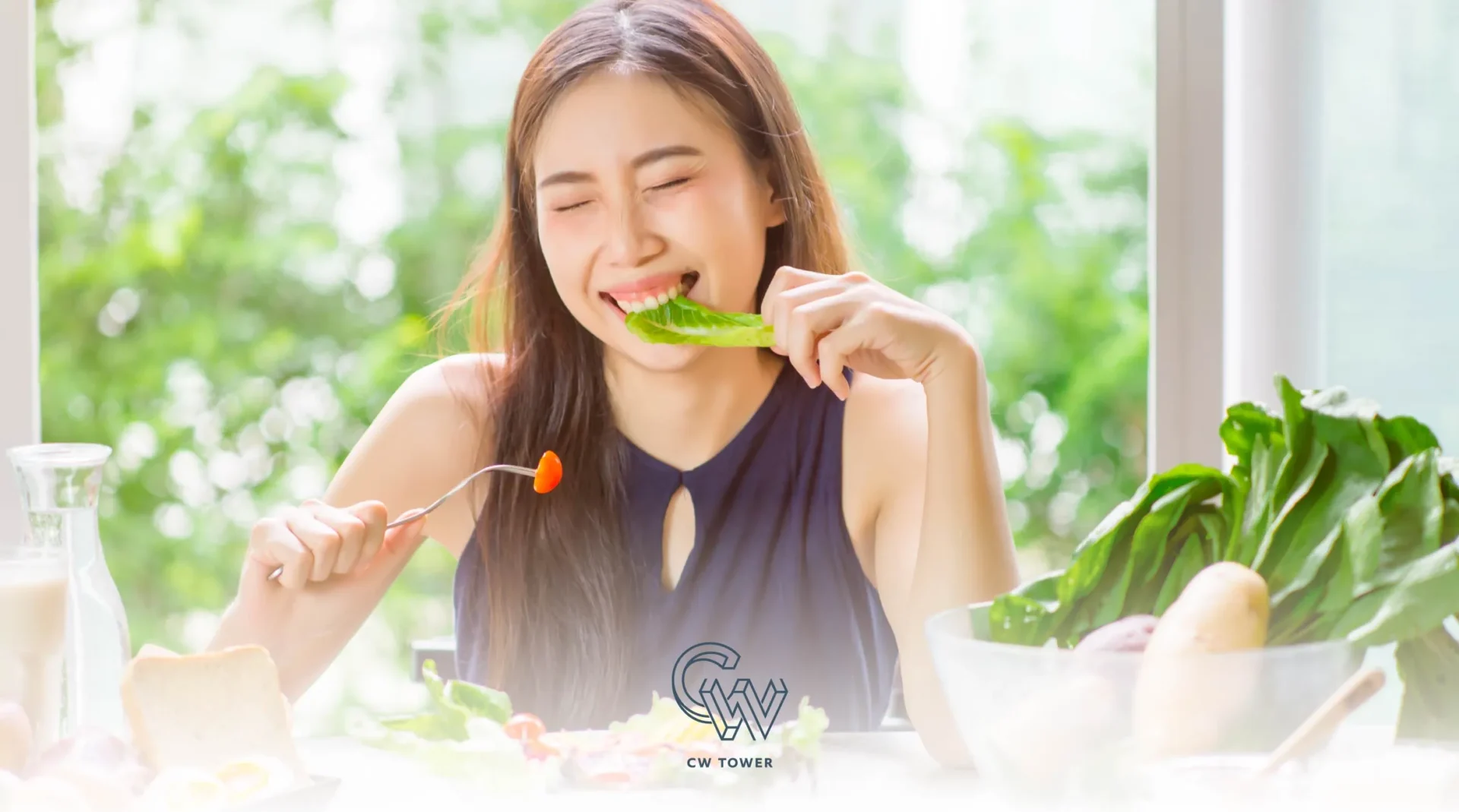 ธงโภชนาการวัยทำงานคืออะไร? กินอย่างไรให้สุขภาพดีแบบสมดุล