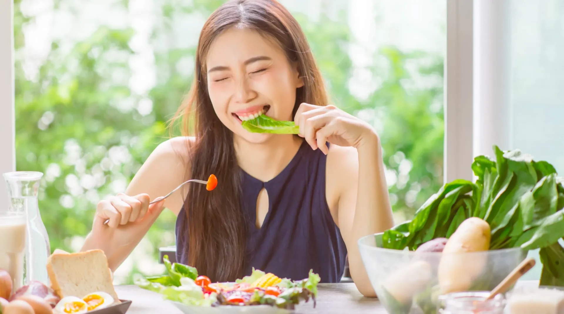 ธงโภชนาการวัยทำงานคืออะไร? กินอย่างไรให้สุขภาพดีแบบสมดุล