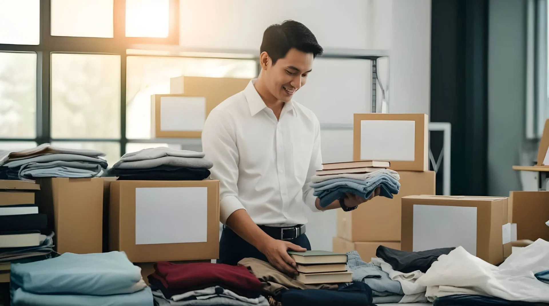 บริษัทบริจาคสิ่งของลดหย่อนภาษีได้หรือไม่? เปิดเงื่อนไขที่ต้องรู้!