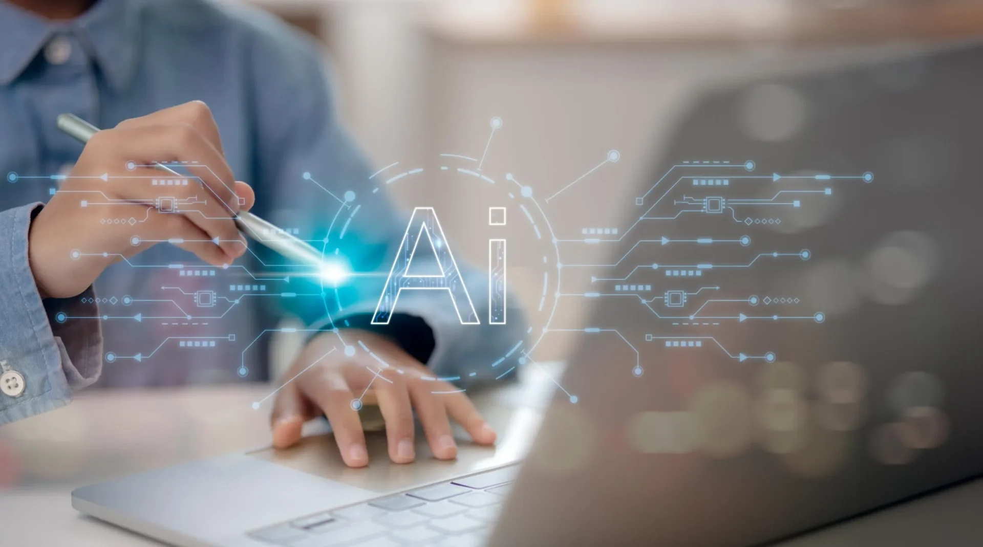 รวมเครื่องมือเด็ด AI ช่วยทำงานเร็วขึ้น ง่ายกว่าเดิม คุณภาพแบบมือโปร!