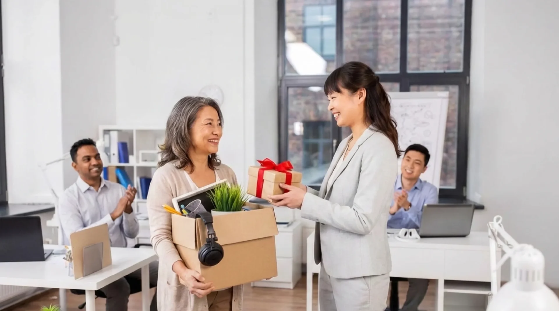 15 ไอเดียของที่ระลึกงานเกษียณ มอบความประทับใจ แทนคำขอบคุณ