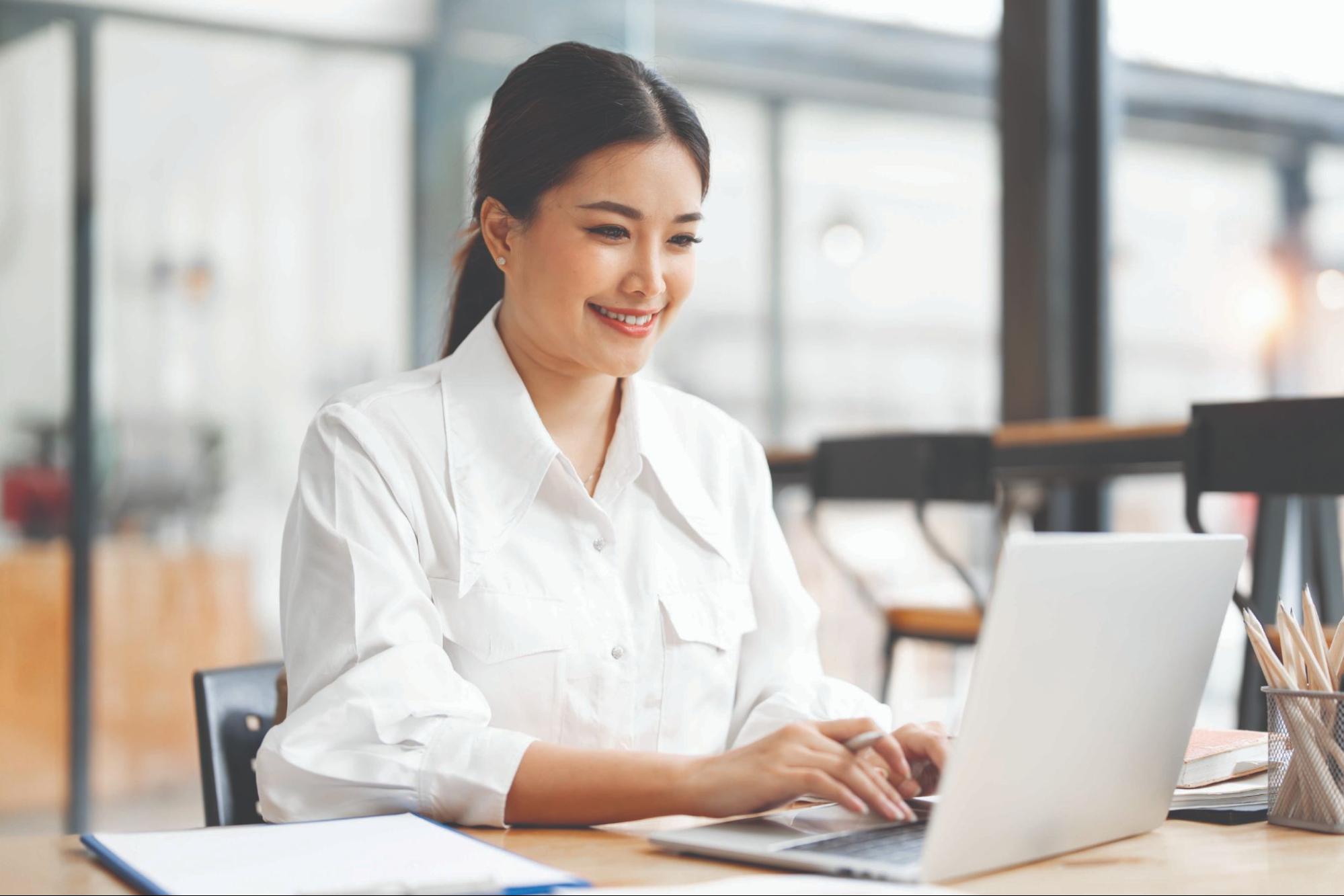 ทำความรู้จัก Hot Desk คืออะไร?