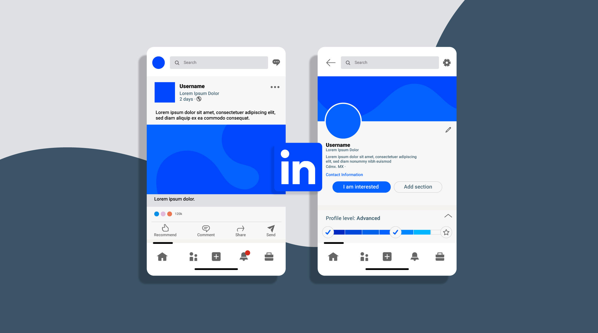 LinkedIn Profile คืออะไร