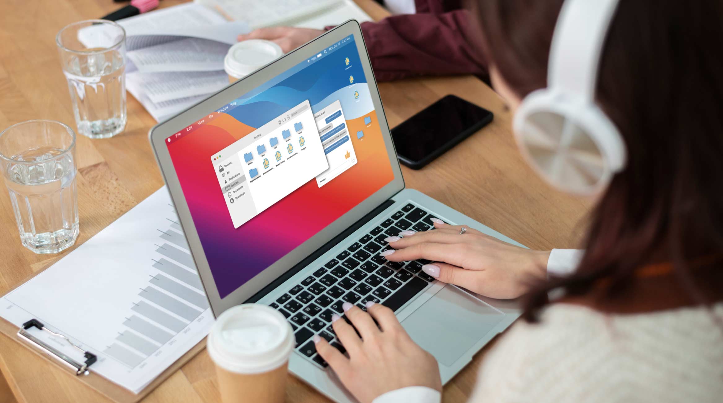 ฟีเจอร์เด่นของ Google Workspace ที่ช่วยให้ทีมทำงานง่ายขึ้น