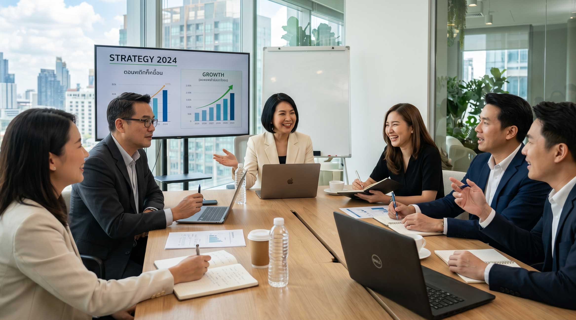 Corporate Office คืออะไร?