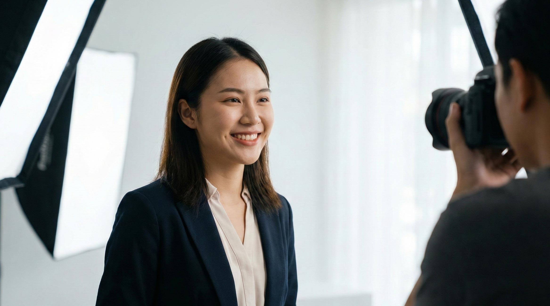 รูปสมัครงานสำคัญแค่ไหนในยุคที่ HR ดูโปรไฟล์เร็วขึ้น