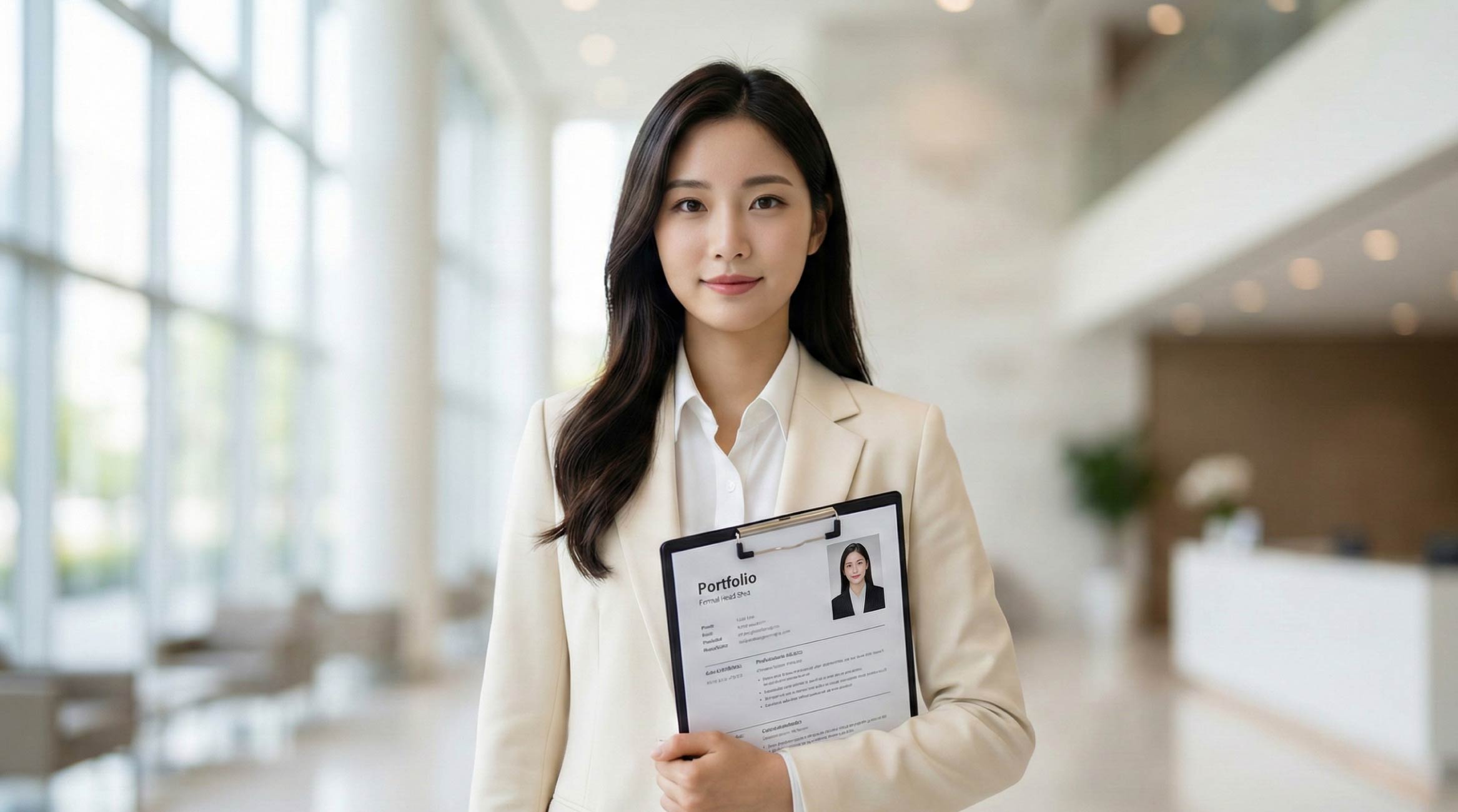 การใช้ AI ช่วยทำรูปสมัครงานและรูปโปรไฟล์ในปี 2026