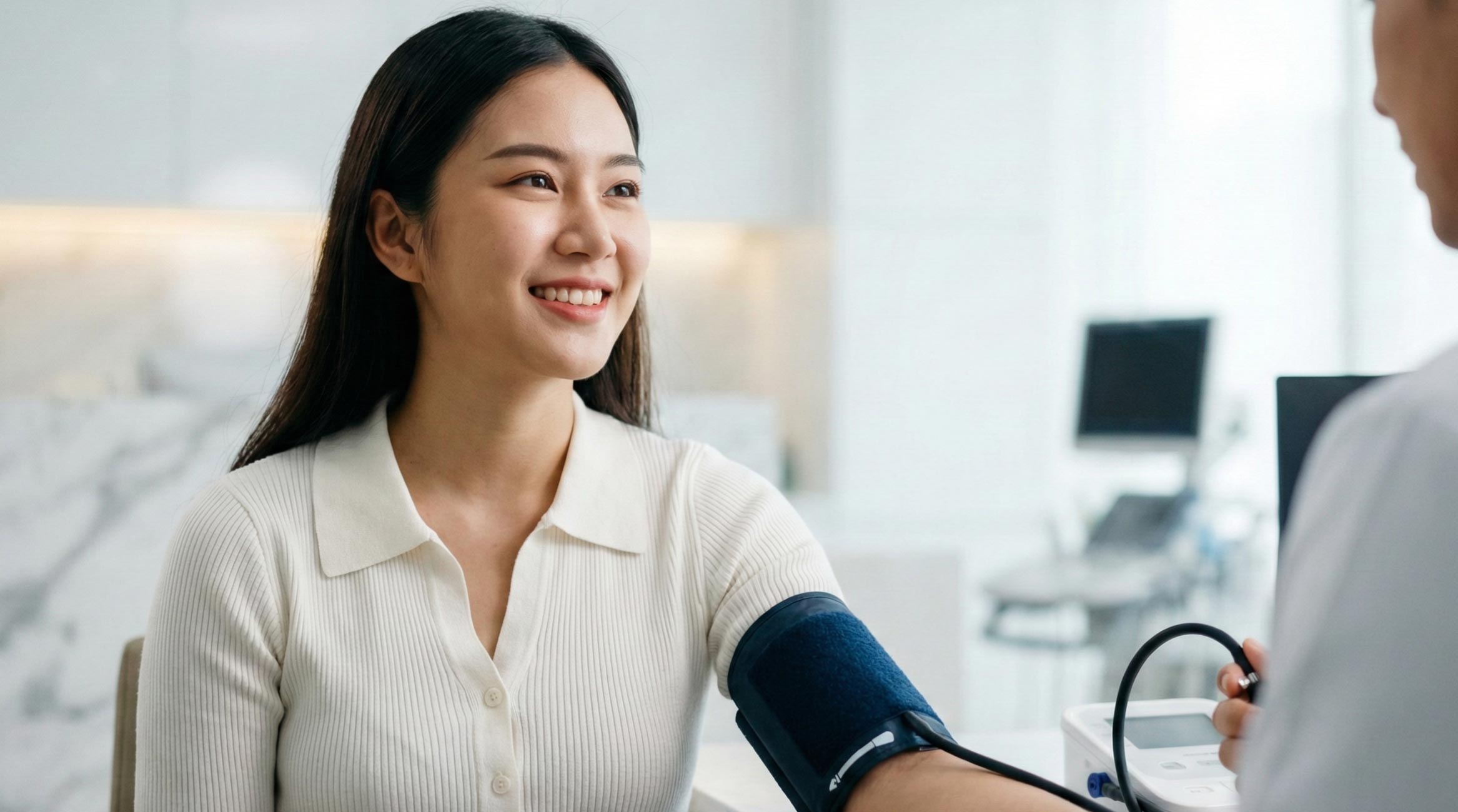 ทำไมองค์กรยุคใหม่ต้องให้ความสำคัญกับการตรวจสุขภาพก่อนเข้าทำงาน
